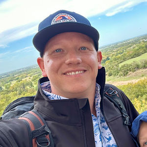 Meet your Posher, Joey